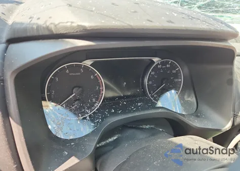 2025 Nissan Rogue Sv from USA, damaged, VIN 5N1BT3BB3SC828752